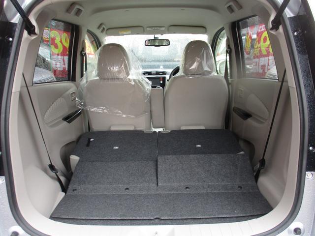 デイズ X キーレス・盗難防止システム(13枚目)