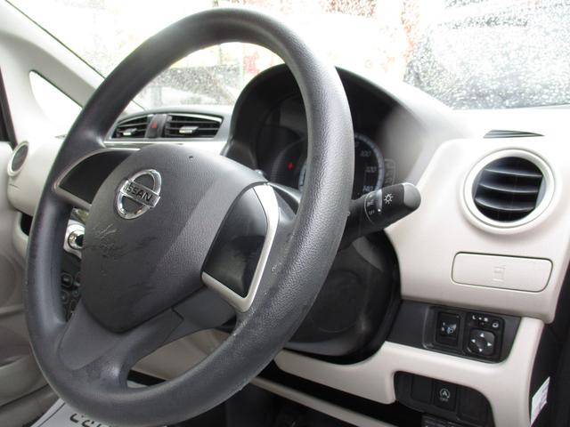 デイズ X キーレス・盗難防止システム(15枚目)