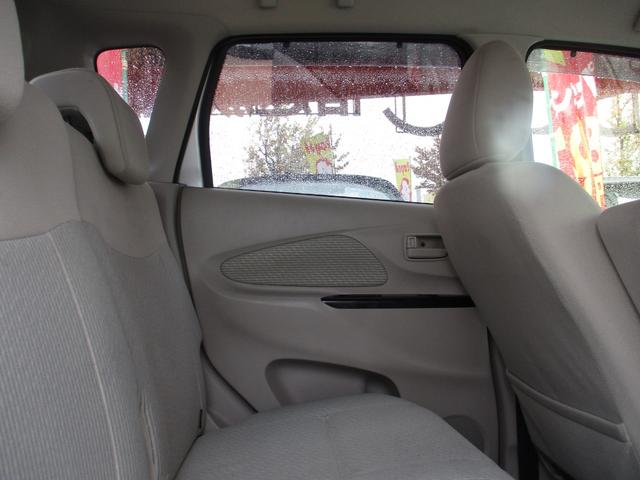 デイズ X キーレス・盗難防止システム(34枚目)