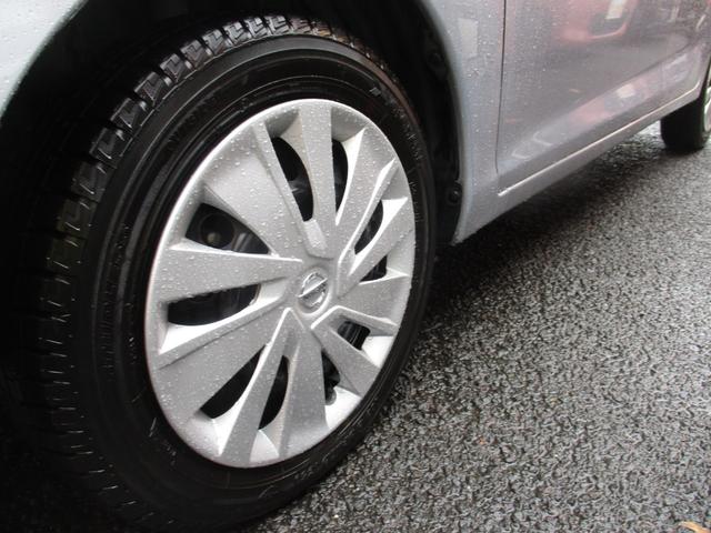 デイズ X キーレス・盗難防止システム(39枚目)