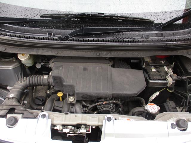 デイズ X キーレス・盗難防止システム(40枚目)