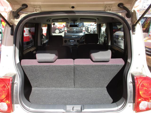 アルトラパン T キーレス・盗難防止システム フルフラットシート 助手席エアバッグ 盗難防止機能 キーフリー AC ABS付 パワーウインドウ 衝突安全ボディ パワーステアリング ベンチシート 運転席エアバック(12枚目)