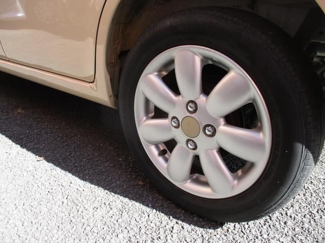 アルトラパン T キーレス・盗難防止システム フルフラットシート 助手席エアバッグ 盗難防止機能 キーフリー AC ABS付 パワーウインドウ 衝突安全ボディ パワーステアリング ベンチシート 運転席エアバック(39枚目)