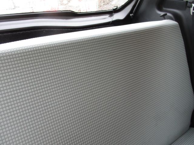 キャロル GL キーレスエントリーキー ダブルエアバッグ シートヒータ 横滑防止装置 エネチャージ パワーウィンド エアコン ABS パワステ 衝突安全ボディ 運転席エアバッグ レーダーブレーキサポート装着車(33枚目)