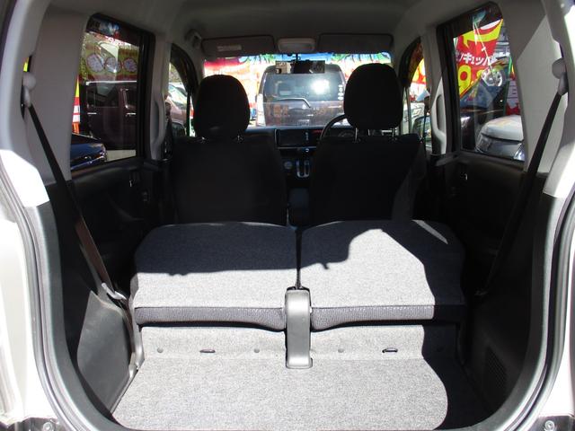 ライフ ディーバターボパッケージ キーレス・盗難防止システム(13枚目)