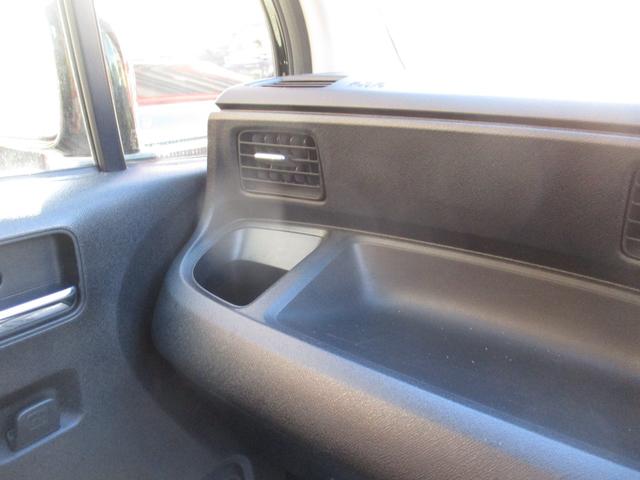 ライフ ディーバターボパッケージ キーレス・盗難防止システム(20枚目)