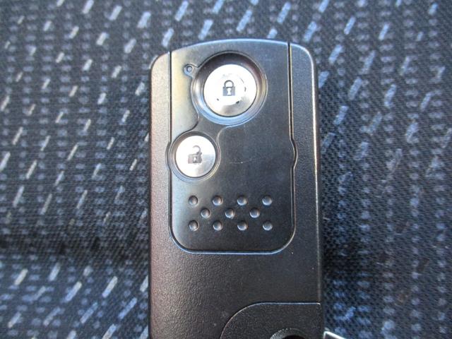 ライフ ディーバターボパッケージ キーレス・盗難防止システム(27枚目)