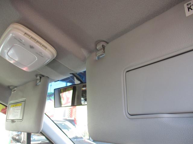 ライフ ディーバターボパッケージ キーレス・盗難防止システム(30枚目)