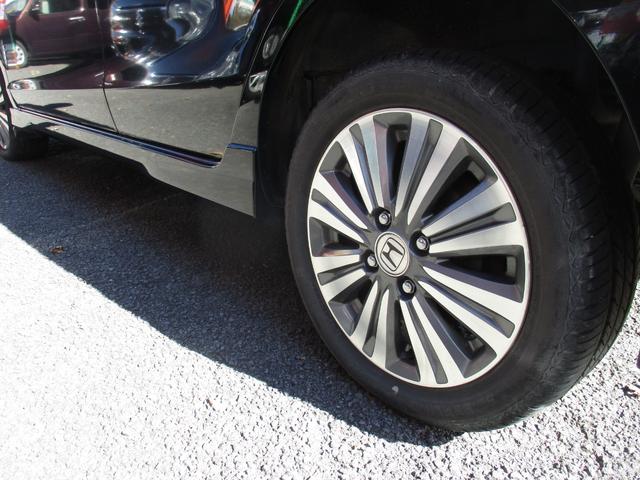 ライフ ディーバターボパッケージ キーレス・盗難防止システム(37枚目)