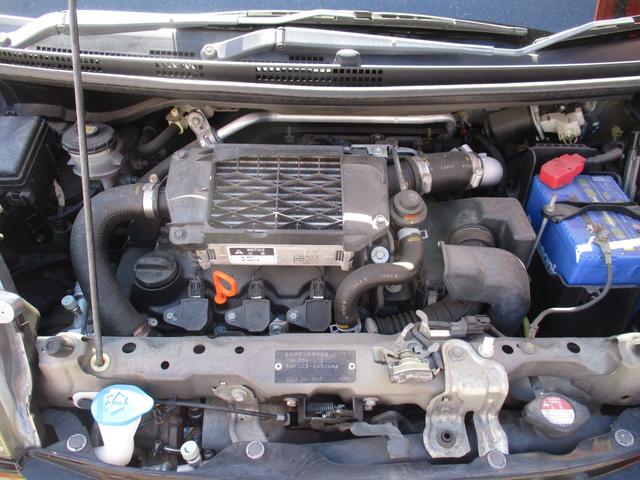 ライフ ディーバターボパッケージ キーレス・盗難防止システム(42枚目)