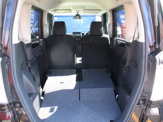 N-BOXカスタム G・ターボAパッケージ キーレス・衝突被害軽減システム オートエアコン イモビライザー キーフリー パワーウィンドウ オートクルーズコントロール ベンチシート サイドエアバック ABS パワーステアリング エアバック(13枚目)