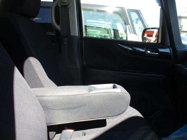 N-BOXカスタム G・ターボAパッケージ キーレス・衝突被害軽減システム オートエアコン イモビライザー キーフリー パワーウィンドウ オートクルーズコントロール ベンチシート サイドエアバック ABS パワーステアリング エアバック(16枚目)