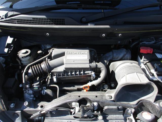 N-BOXカスタム G・ターボAパッケージ キーレス・衝突被害軽減システム オートエアコン イモビライザー キーフリー パワーウィンドウ オートクルーズコントロール ベンチシート サイドエアバック ABS パワーステアリング エアバック(48枚目)