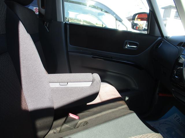 ルークス ハイウェイスター　盗難防止システム　セキュリティアラーム　パワーウインド　サイドＳＲＳ　デュアルエアバッグ　ＡＡＣ　運転席エアバック　パワステ　衝突安全ボディ　ＡＢＳ（16枚目）