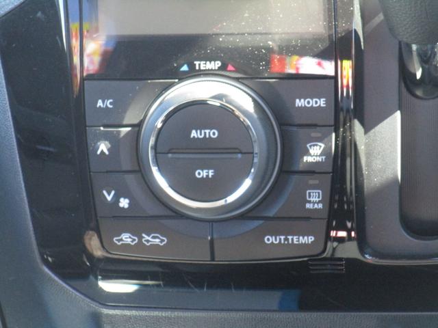 ルークス ハイウェイスター　盗難防止システム　セキュリティアラーム　パワーウインド　サイドＳＲＳ　デュアルエアバッグ　ＡＡＣ　運転席エアバック　パワステ　衝突安全ボディ　ＡＢＳ（20枚目）