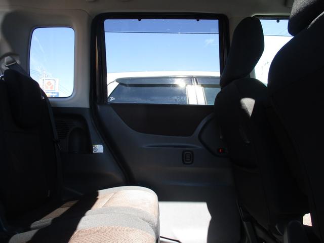 ルークス ハイウェイスター　盗難防止システム　セキュリティアラーム　パワーウインド　サイドＳＲＳ　デュアルエアバッグ　ＡＡＣ　運転席エアバック　パワステ　衝突安全ボディ　ＡＢＳ（35枚目）