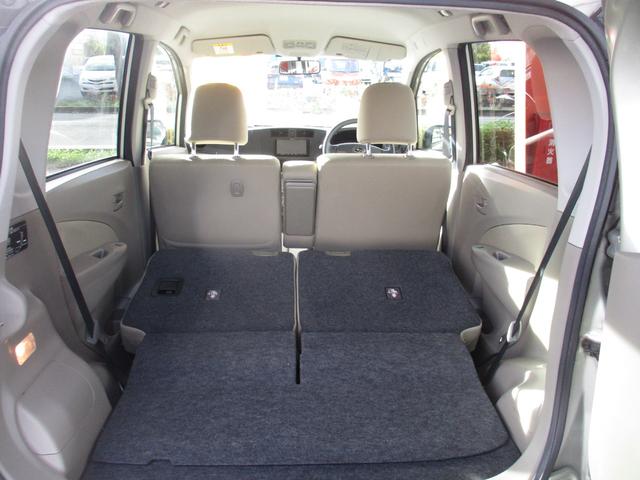 ステラ L スマートアシスト レーダーブレーキサポート フルフラット 横滑り防止機能 キーレスエントリーキー 運転席助手席エアバック エコアイドル 衝突安全ボディ ベンチシート マニュアルエアコン ABS パワーウィンドウ(13枚目)