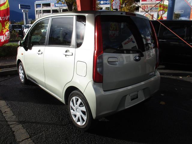 ステラ L スマートアシスト レーダーブレーキサポート フルフラット 横滑り防止機能 キーレスエントリーキー 運転席助手席エアバック エコアイドル 衝突安全ボディ ベンチシート マニュアルエアコン ABS パワーウィンドウ(14枚目)