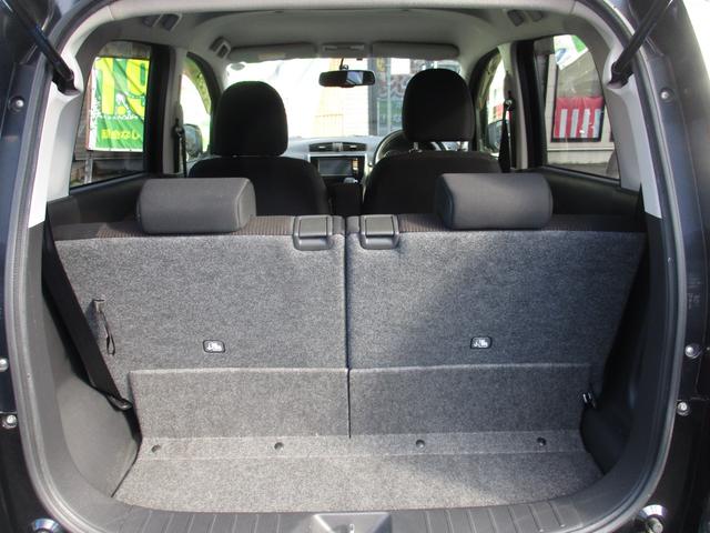 デイズ ハイウェイスター　Ｘ　ベンチ席　全席ＰＷ　ＩＳＴＯＰ　ダブルエアバッグ　ＰＳ　スマキー　Ｂカメラ　衝突安全ボディ　ＡＡＣ　盗難防止システム　キーフリーシステム　ＡＢＳ　エアバック（12枚目）