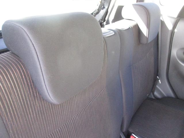 デイズ ハイウェイスター　Ｘ　ベンチ席　全席ＰＷ　ＩＳＴＯＰ　ダブルエアバッグ　ＰＳ　スマキー　Ｂカメラ　衝突安全ボディ　ＡＡＣ　盗難防止システム　キーフリーシステム　ＡＢＳ　エアバック（35枚目）