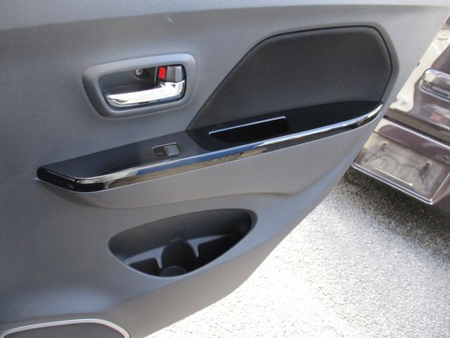 ワゴンRスティングレー X 盗難防止 ABS付 運転席エアバッグ パワステ AUTOエアコン PW 衝突安全ボディ 両席エアバッグ(38枚目)