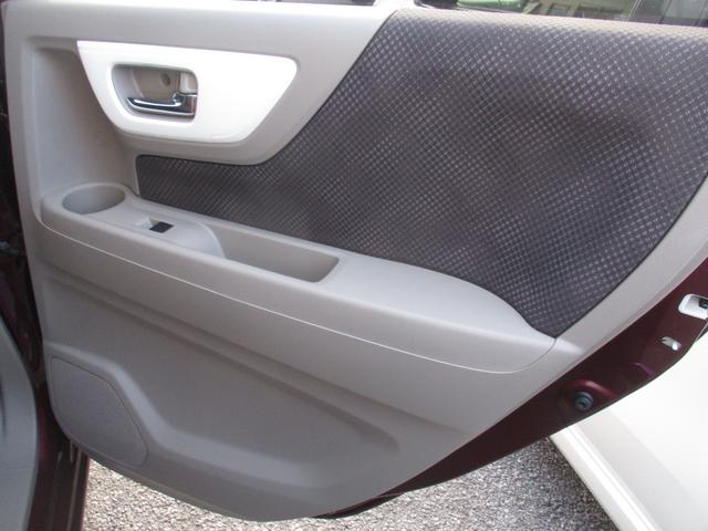 N-WGN Gコンフォートパッケージ 横滑り防止システム 追突軽減ブレーキ スマートキー 衝突安全ボディ シートヒーター オートエアコン ベンチシート カーテンエアバッグ パワステ キーレスエントリー 運転席エアバッグ ABS(41枚目)