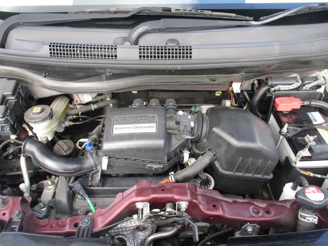 N-WGN Gコンフォートパッケージ 横滑り防止システム 追突軽減ブレーキ スマートキー 衝突安全ボディ シートヒーター オートエアコン ベンチシート カーテンエアバッグ パワステ キーレスエントリー 運転席エアバッグ ABS(44枚目)