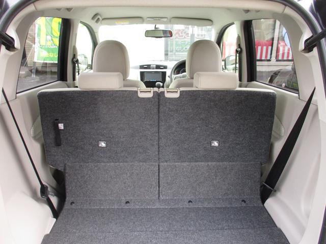 デイズ X iSTOP フロントカメラ イモビライザー Wエアバック ベンチシート オ-トエアコン バックカメラ 衝突安全ボディ ABS 運転席エアバッグ キーレス パワーウィンドウ パワーステアリング(12枚目)