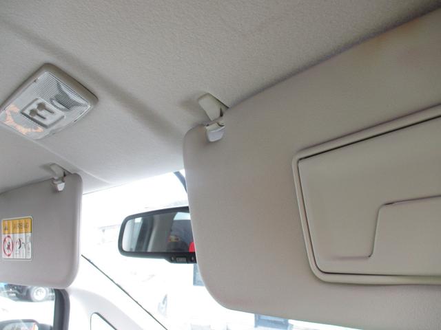 デイズ X iSTOP フロントカメラ イモビライザー Wエアバック ベンチシート オ-トエアコン バックカメラ 衝突安全ボディ ABS 運転席エアバッグ キーレス パワーウィンドウ パワーステアリング(29枚目)