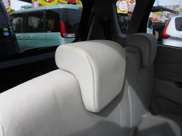 デイズ X iSTOP フロントカメラ イモビライザー Wエアバック ベンチシート オ-トエアコン バックカメラ 衝突安全ボディ ABS 運転席エアバッグ キーレス パワーウィンドウ パワーステアリング(33枚目)