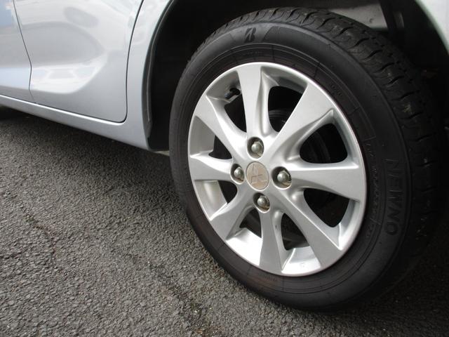 eKワゴン G アイドリングSTOP Bモニター パワーウィンド キーレスエントリー オートエアコン イモビライザー ベンチシート PS ABS 衝突安全ボディ スマートキー&プッシュスタート 運転席エアバック(37枚目)