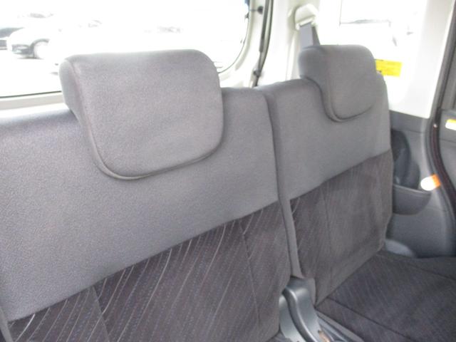 タント カスタムX SA 盗難防止 運転席エアバッグ 衝突被害軽減 スマ-トキ- LED 衝突安全ボディ AAC パワステ 横滑防止 サイドエアバック キーレスエントリー ABS アイドリング ベンチ席 全席PW WSRS(39枚目)