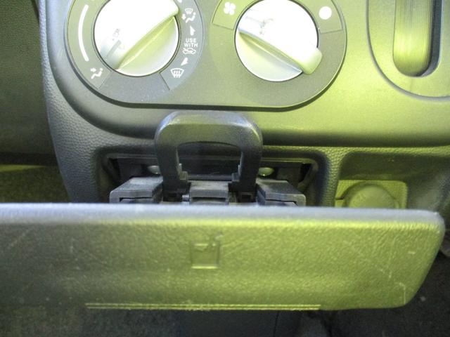 アルトラパン G WSRS フルフラットシート スマートキ パワーウィンドゥ Aストップ セキュリティアラーム パワステ ベンチシート ABS エアコン 運転席エアバッグ キーレスエントリー 衝突安全ボディ(23枚目)