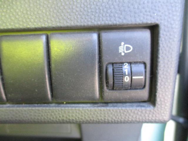 アルトラパン G WSRS フルフラットシート スマートキ パワーウィンドゥ Aストップ セキュリティアラーム パワステ ベンチシート ABS エアコン 運転席エアバッグ キーレスエントリー 衝突安全ボディ(28枚目)