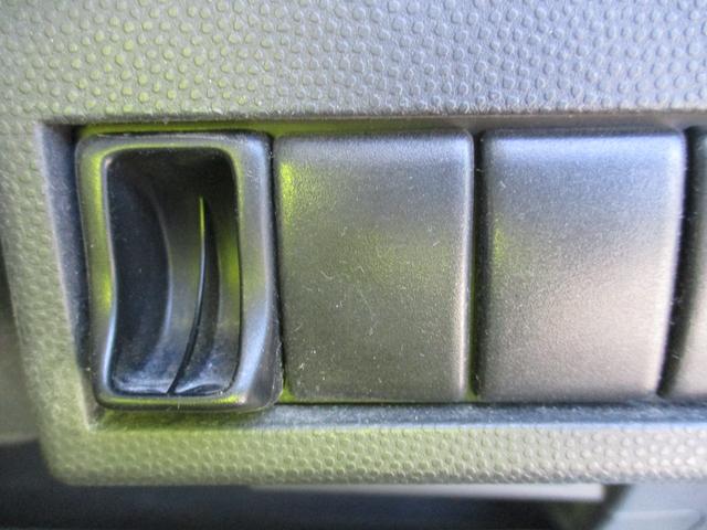 アルトラパン G WSRS フルフラットシート スマートキ パワーウィンドゥ Aストップ セキュリティアラーム パワステ ベンチシート ABS エアコン 運転席エアバッグ キーレスエントリー 衝突安全ボディ(29枚目)