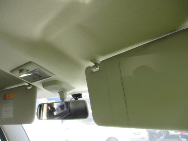 アルトラパン G WSRS フルフラットシート スマートキ パワーウィンドゥ Aストップ セキュリティアラーム パワステ ベンチシート ABS エアコン 運転席エアバッグ キーレスエントリー 衝突安全ボディ(33枚目)