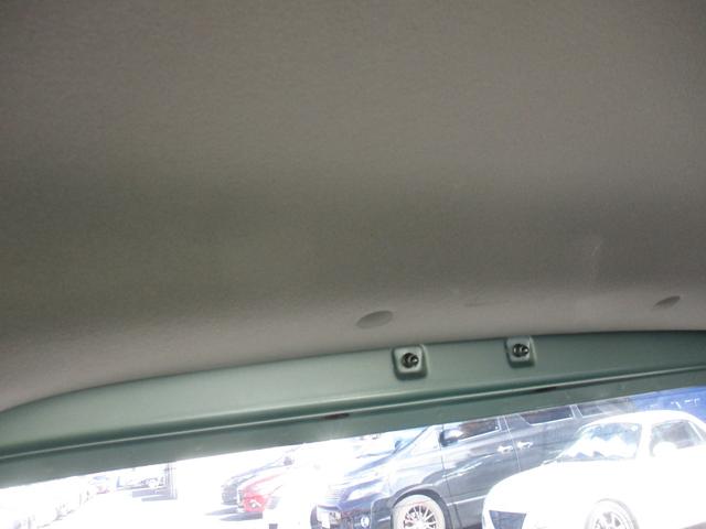 アルトラパン G WSRS フルフラットシート スマートキ パワーウィンドゥ Aストップ セキュリティアラーム パワステ ベンチシート ABS エアコン 運転席エアバッグ キーレスエントリー 衝突安全ボディ(38枚目)