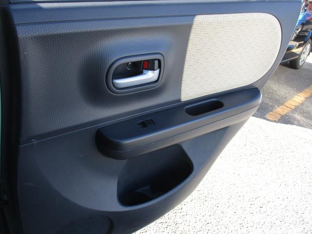 アルトラパン G WSRS フルフラットシート スマートキ パワーウィンドゥ Aストップ セキュリティアラーム パワステ ベンチシート ABS エアコン 運転席エアバッグ キーレスエントリー 衝突安全ボディ(39枚目)