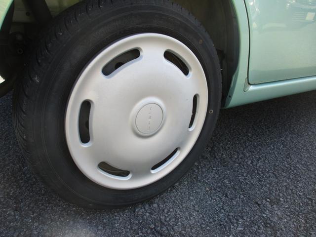 アルトラパン G WSRS フルフラットシート スマートキ パワーウィンドゥ Aストップ セキュリティアラーム パワステ ベンチシート ABS エアコン 運転席エアバッグ キーレスエントリー 衝突安全ボディ(40枚目)