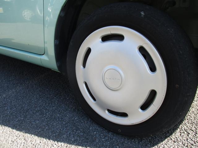 アルトラパン G WSRS フルフラットシート スマートキ パワーウィンドゥ Aストップ セキュリティアラーム パワステ ベンチシート ABS エアコン 運転席エアバッグ キーレスエントリー 衝突安全ボディ(41枚目)