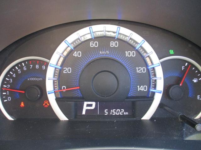 ワゴンR FX シ-トヒ-タ- Aストップ 盗難防止 AUTOエアコン Wエアバッグ フルフラット キーレス ABS エアバック パワーウィンド パワステ 衝突安全ボディ(29枚目)