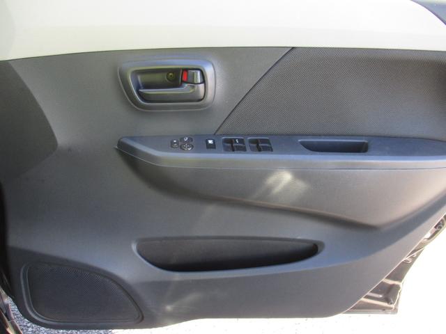 ワゴンR FX シ-トヒ-タ- Aストップ 盗難防止 AUTOエアコン Wエアバッグ フルフラット キーレス ABS エアバック パワーウィンド パワステ 衝突安全ボディ(32枚目)