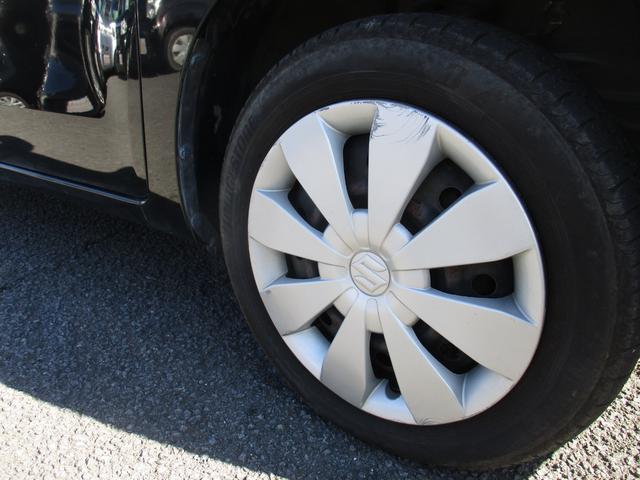 ワゴンR FX シ-トヒ-タ- Aストップ 盗難防止 AUTOエアコン Wエアバッグ フルフラット キーレス ABS エアバック パワーウィンド パワステ 衝突安全ボディ(39枚目)