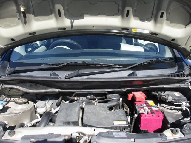 ワゴンR FX シ-トヒ-タ- Aストップ 盗難防止 AUTOエアコン Wエアバッグ フルフラット キーレス ABS エアバック パワーウィンド パワステ 衝突安全ボディ(40枚目)