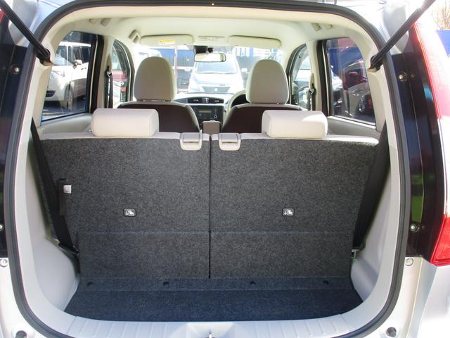 デイズ Ｓ　キーレス付き　安全ボディ　アイドルストップ　Ｗエアーバック　パワーウインド　ベンチシート　ＡＢＳ　エアバック　エアコン　パワステ（12枚目）