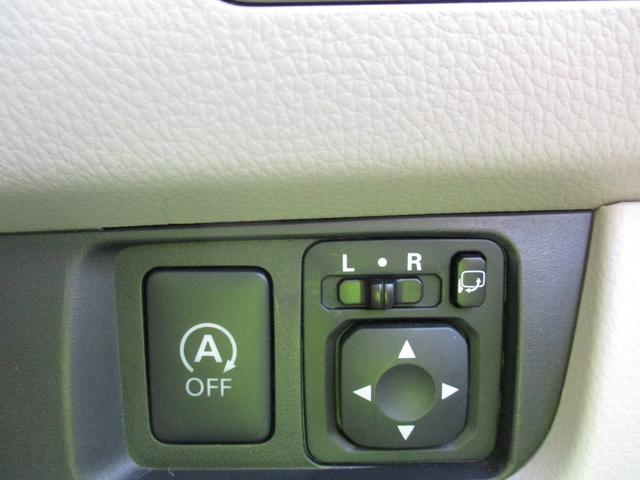 デイズ Ｓ　キーレス付き　安全ボディ　アイドルストップ　Ｗエアーバック　パワーウインド　ベンチシート　ＡＢＳ　エアバック　エアコン　パワステ（24枚目）