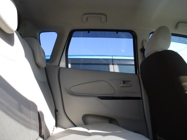 デイズ Ｓ　キーレス付き　安全ボディ　アイドルストップ　Ｗエアーバック　パワーウインド　ベンチシート　ＡＢＳ　エアバック　エアコン　パワステ（34枚目）