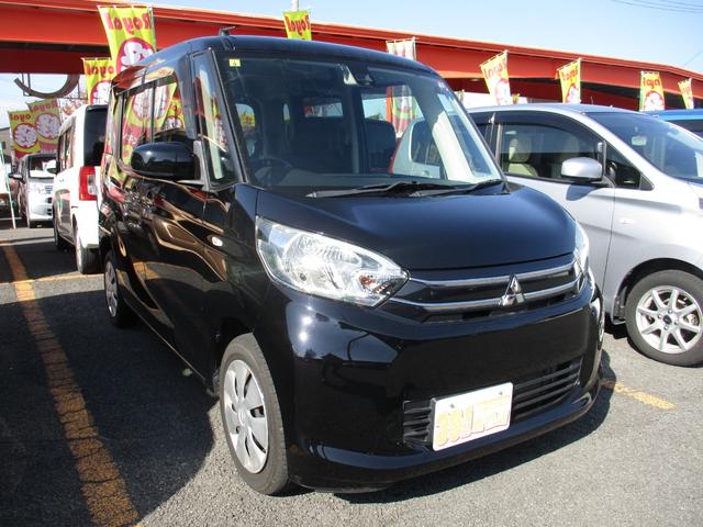 ｅＫスペース Ｇ　ｅ－アシスト　レーダーブレーキサポート　スマートキー＆プッシュスタート　ｉ－ｓｔｏｐ　バックモニター　衝突安全ボディ　横滑り防止　盗難防止システム　エアコン　ベンチシート　パワーステアリング　ＡＢＳ　Ｗエアバック（9枚目）