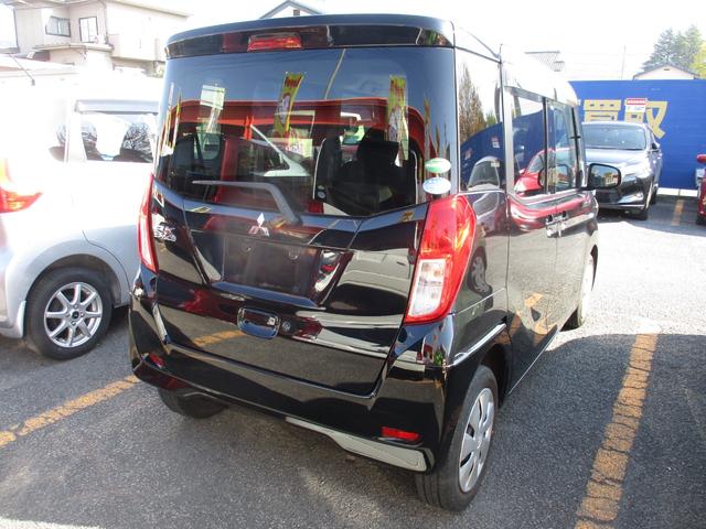 ｅＫスペース Ｇ　ｅ－アシスト　レーダーブレーキサポート　スマートキー＆プッシュスタート　ｉ－ｓｔｏｐ　バックモニター　衝突安全ボディ　横滑り防止　盗難防止システム　エアコン　ベンチシート　パワーステアリング　ＡＢＳ　Ｗエアバック（10枚目）