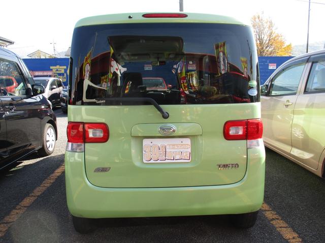 タント X 盗難防止アラーム WエアB パワーウインド フルオートエアコン 運転席エアバッグ パワーステアリング ABS 衝突安全ボディ(11枚目)